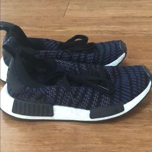 Adidas shoes, size 6.5